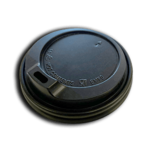 80 Çap Karton Bardak Kapağı