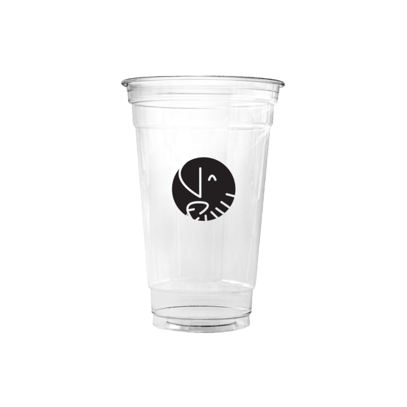 95çap 16oz 500cc pet bardak