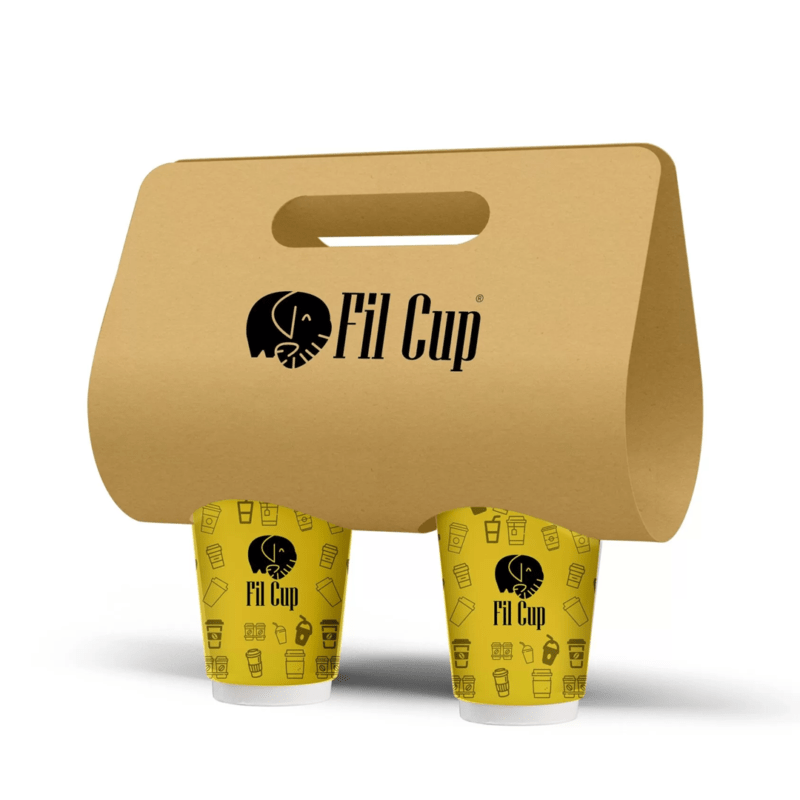 Filcup Çanta Taşıyıcı